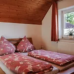Appartement Taubennest *