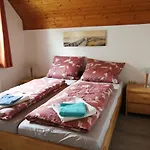 Apartmán Taubennest Waabs