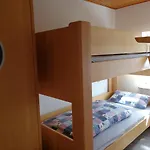 Taubennest Apartmán *