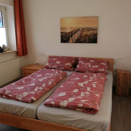 Taubennest Daire