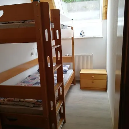 Taubennest Apartment