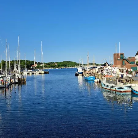 Taubennest Διαμέρισμα