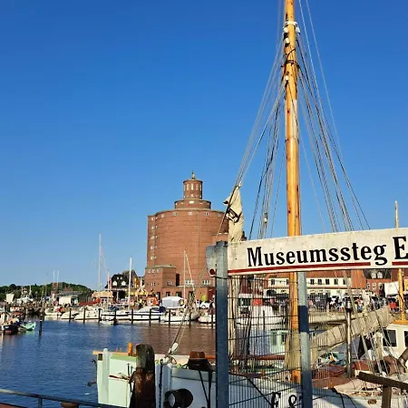 Διαμέρισμα Taubennest *