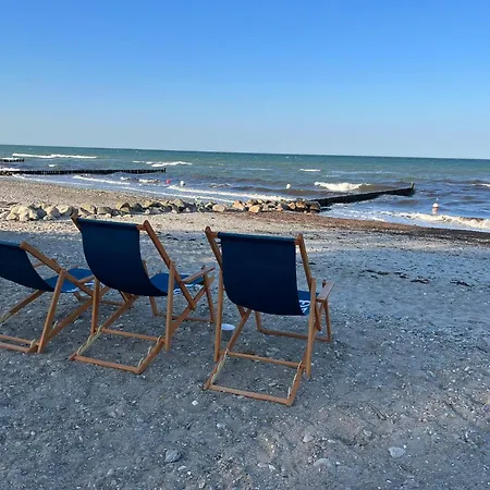 Διαμέρισμα Taubennest *