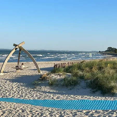 Taubennest Διαμέρισμα *