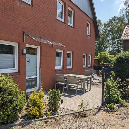 Διαμέρισμα Taubennest *