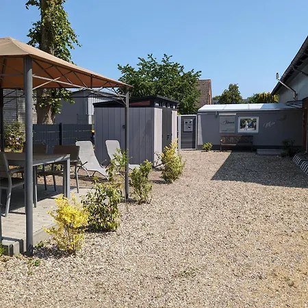 Taubennest Daire Waabs