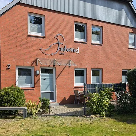 Taubennest Διαμέρισμα