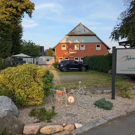 Διαμέρισμα Taubennest *