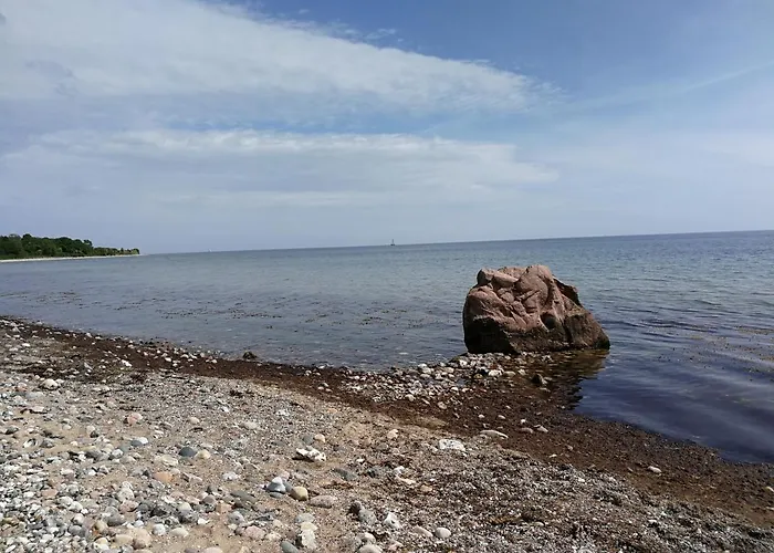 Taubennest Appartamento