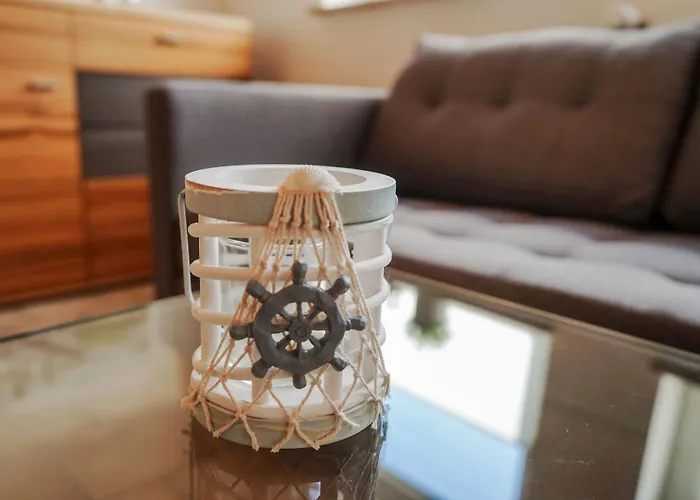 Appartamento Taubennest *