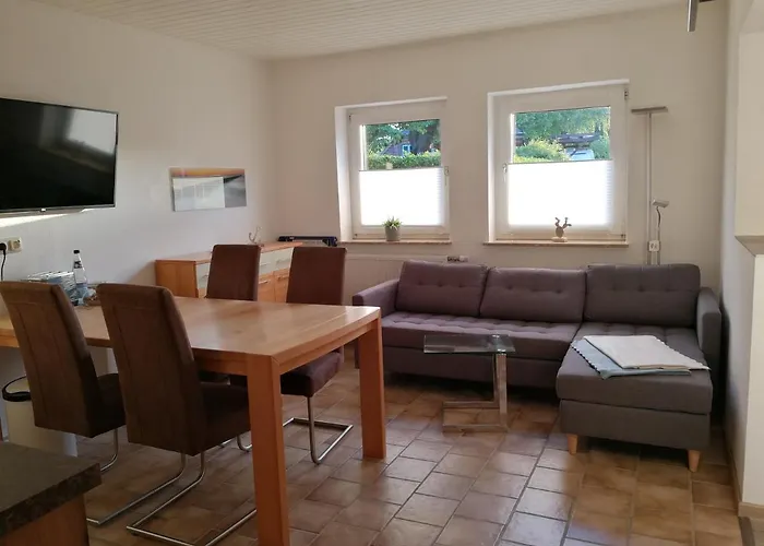 Appartamento Taubennest