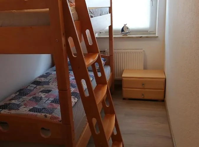 Taubennest Appartamento *