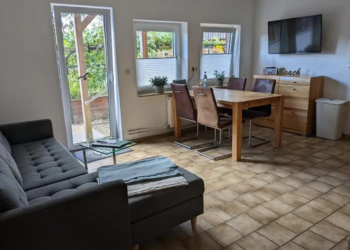 Taubennest Appartamento