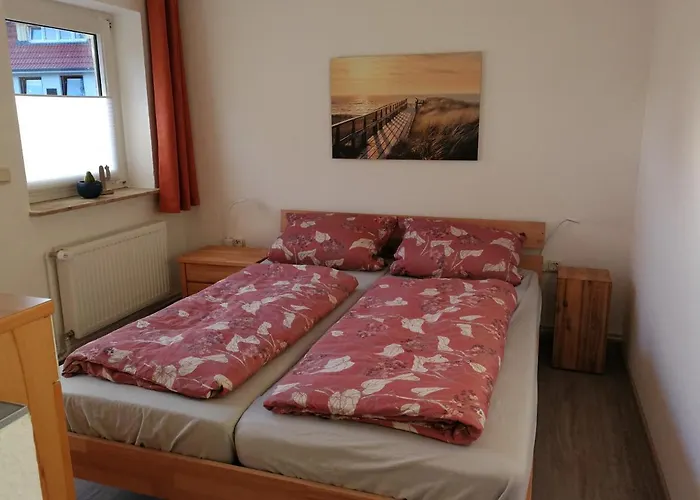 Taubennest Appartamento