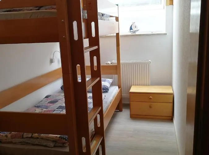 Taubennest Apartament
