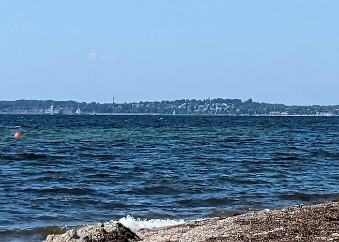 Appartamento Taubennest