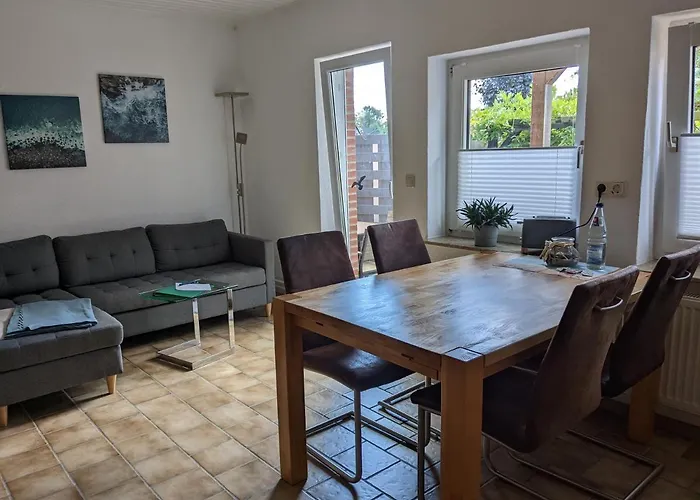 Taubennest Appartamento *