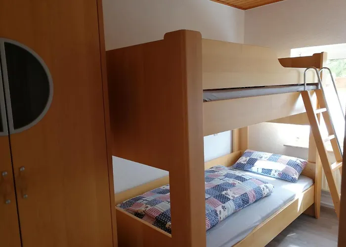 Taubennest Appartamento *