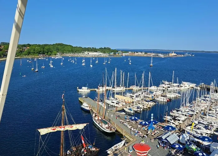 Appartamento Taubennest