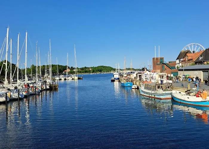 Taubennest Appartamento