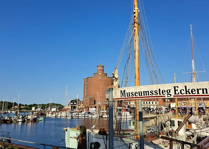 Appartamento Taubennest *