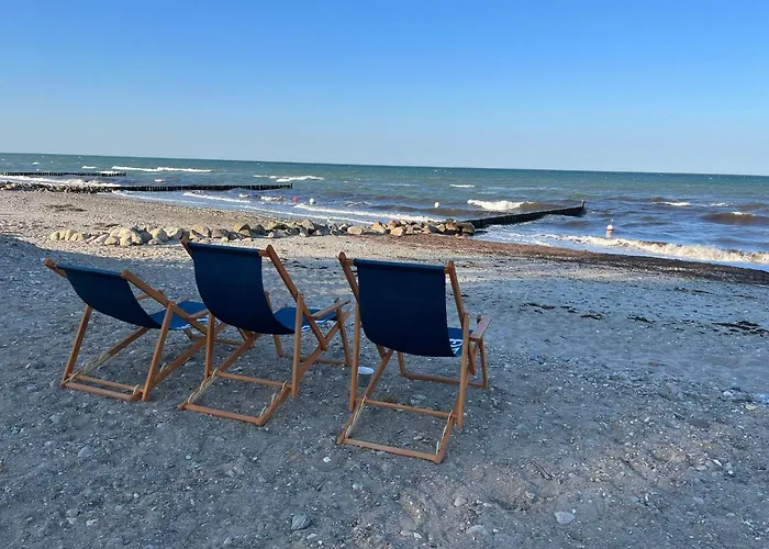 Appartamento Taubennest *