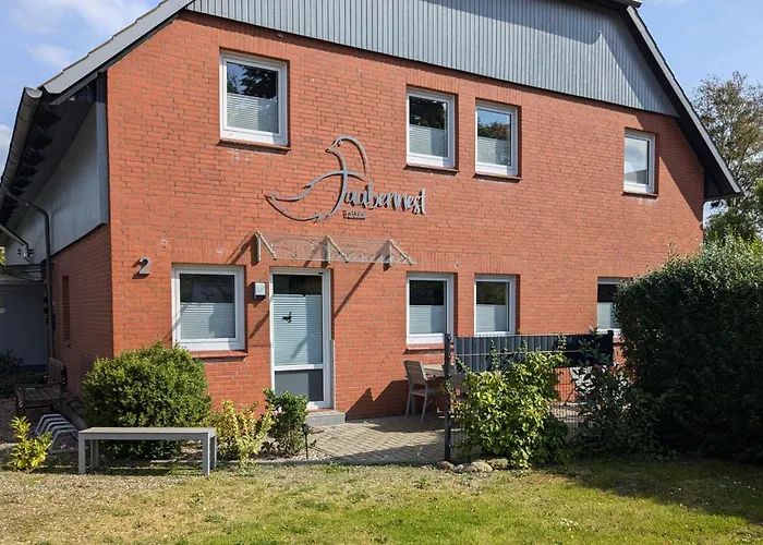 Taubennest Appartamento